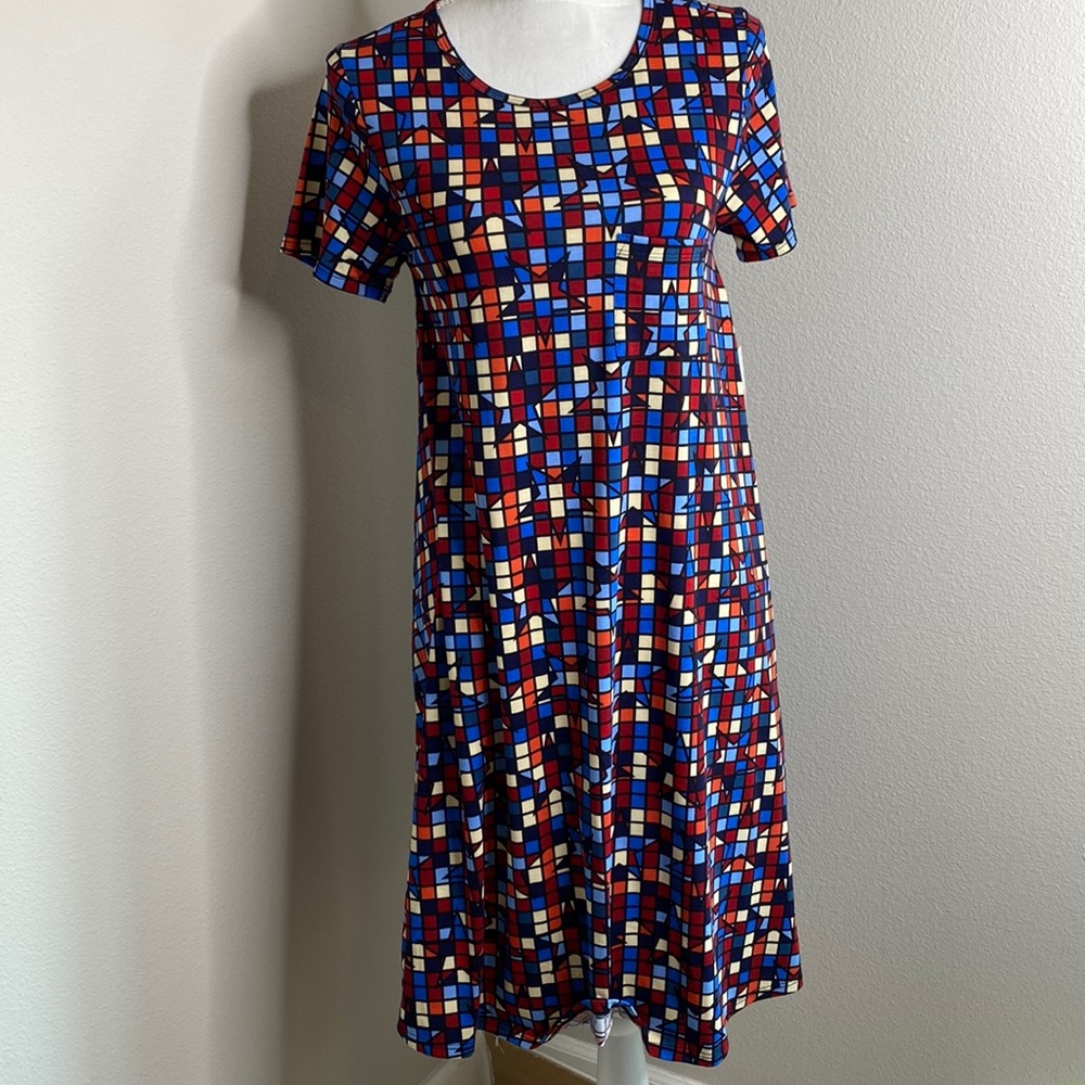 LuLaRoe Carly
